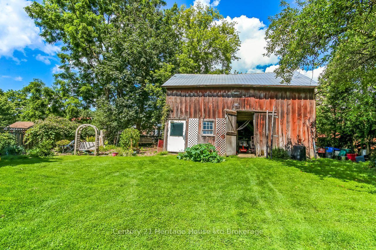 Photo 23 of 166 Dundas Street W, Zorra, Thamesford — HOMEH