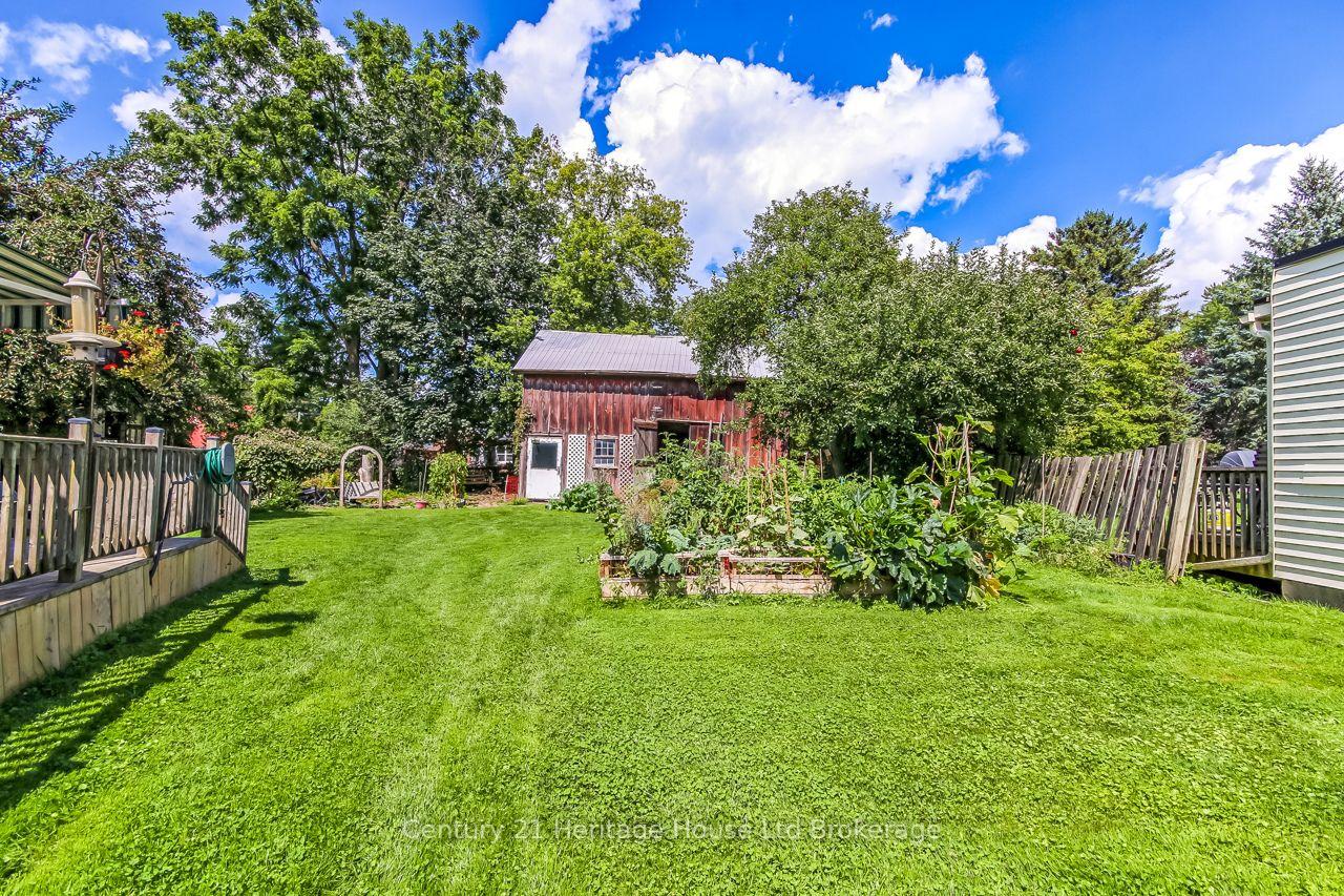 Photo 19 of 166 Dundas Street W, Zorra, Thamesford — HOMEH