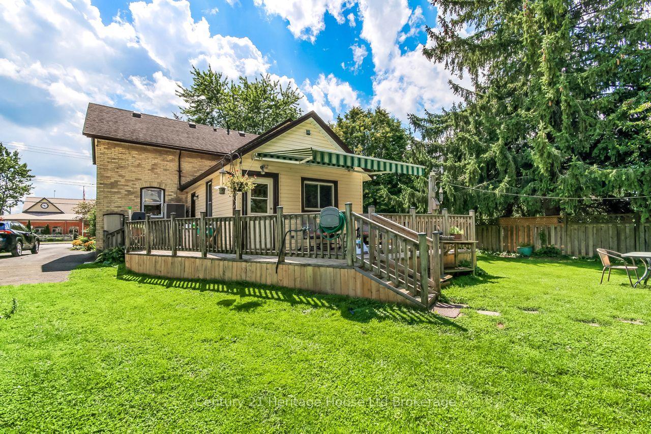 Photo 20 of 166 Dundas Street W, Zorra, Thamesford — HOMEH