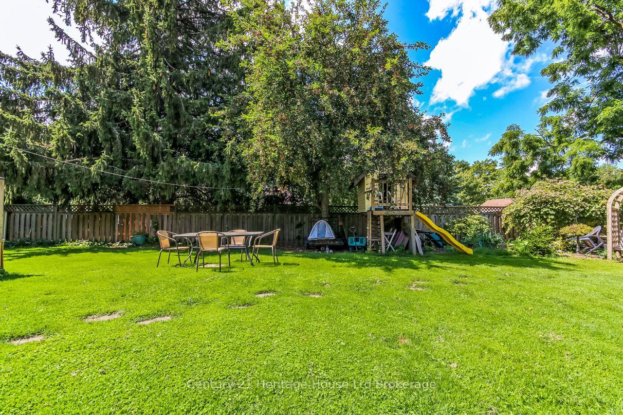 Photo 21 of 166 Dundas Street W, Zorra, Thamesford — HOMEH