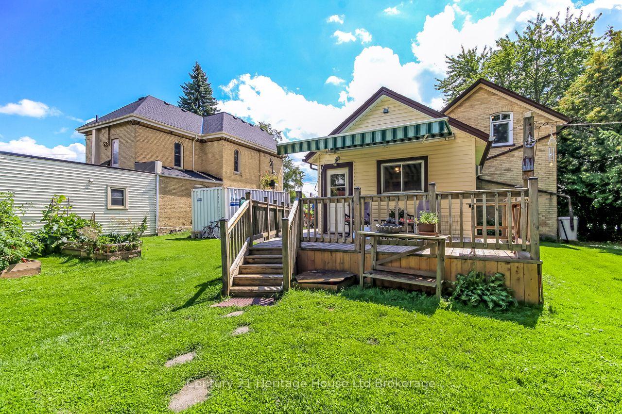 Photo 22 of 166 Dundas Street W, Zorra, Thamesford — HOMEH