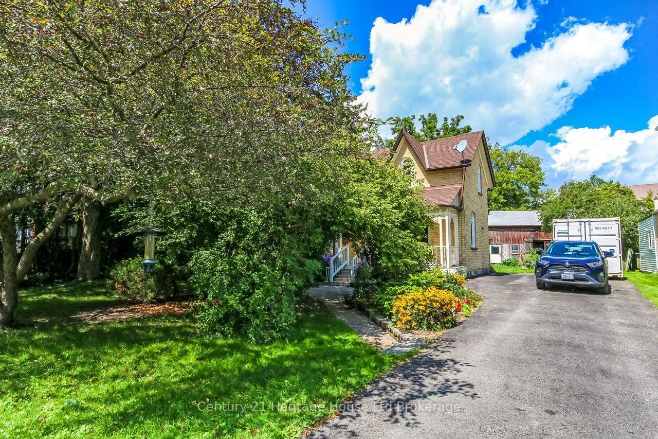 Photo 5 of 166 Dundas Street W, Zorra, Thamesford — HOMEH