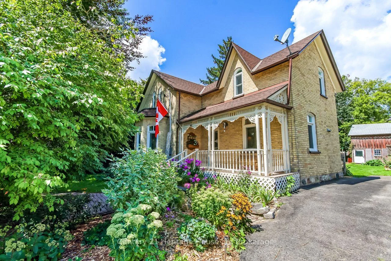 Photo 6 of 166 Dundas Street W, Zorra, Thamesford — HOMEH