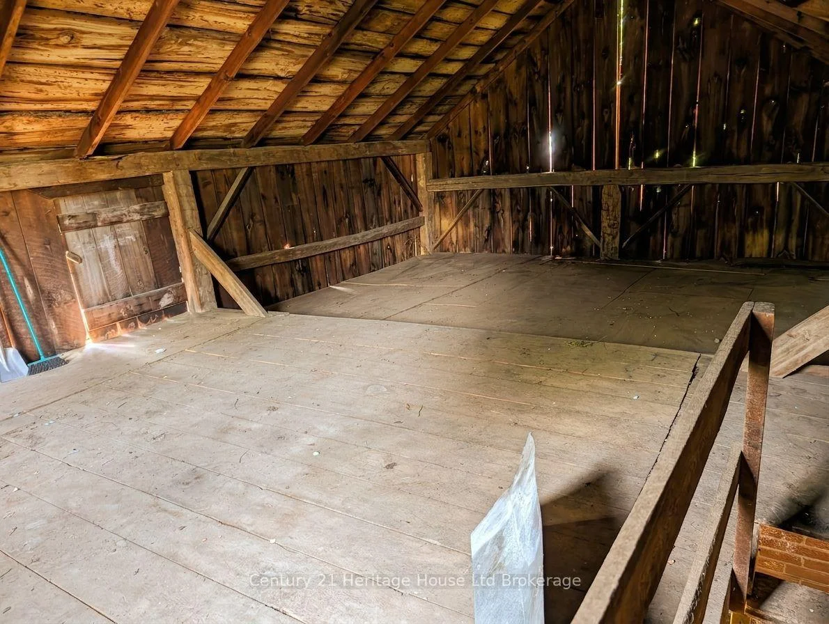 Photo 27 of 166 Dundas Street W, Zorra, Thamesford — HOMEH