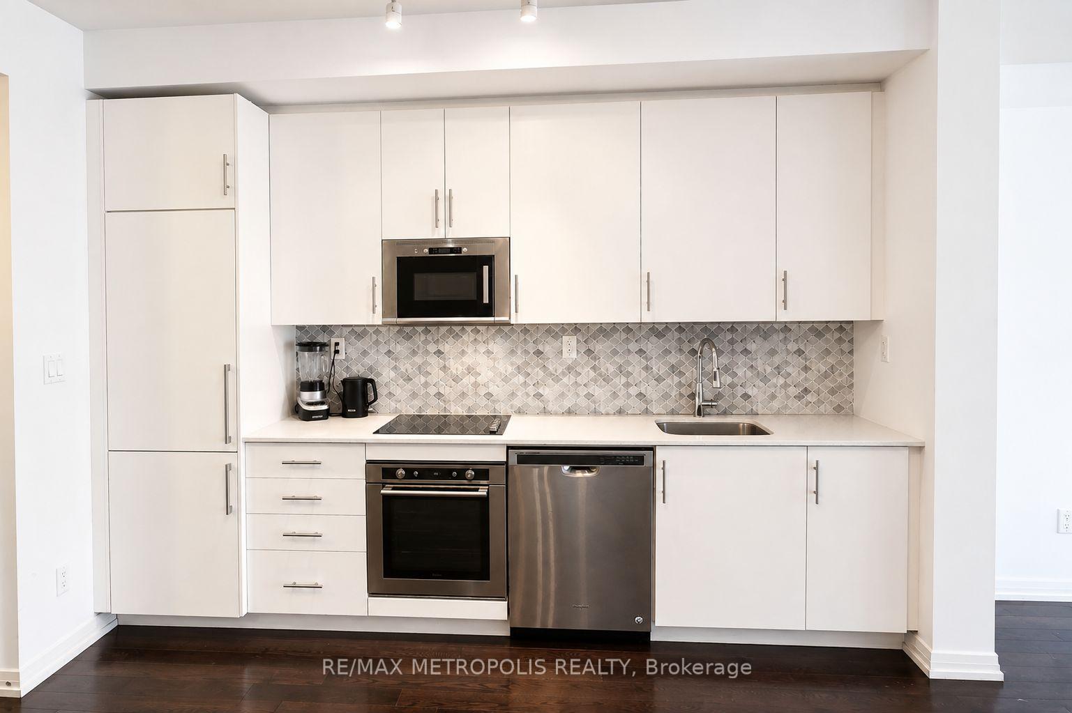 Photo 7 of Unit 520, 460 Adelaide Street E, Toronto, Moss Park — HOMEH