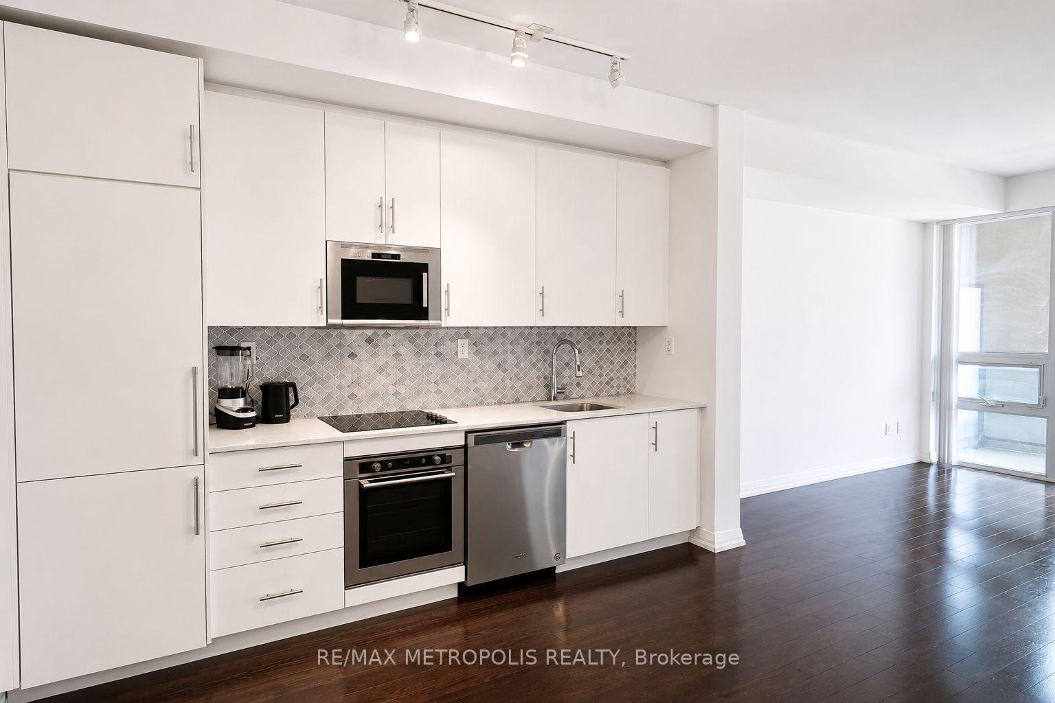 Photo 8 of Unit 520, 460 Adelaide Street E, Toronto, Moss Park — HOMEH