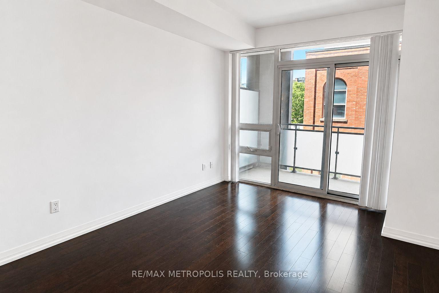Photo 9 of Unit 520, 460 Adelaide Street E, Toronto, Moss Park — HOMEH