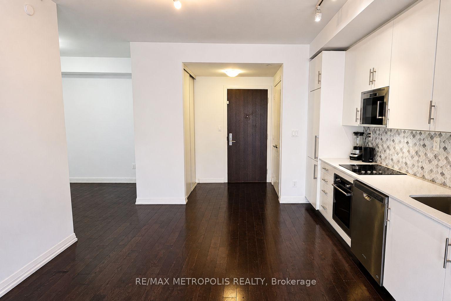 Photo 10 of Unit 520, 460 Adelaide Street E, Toronto, Moss Park — HOMEH