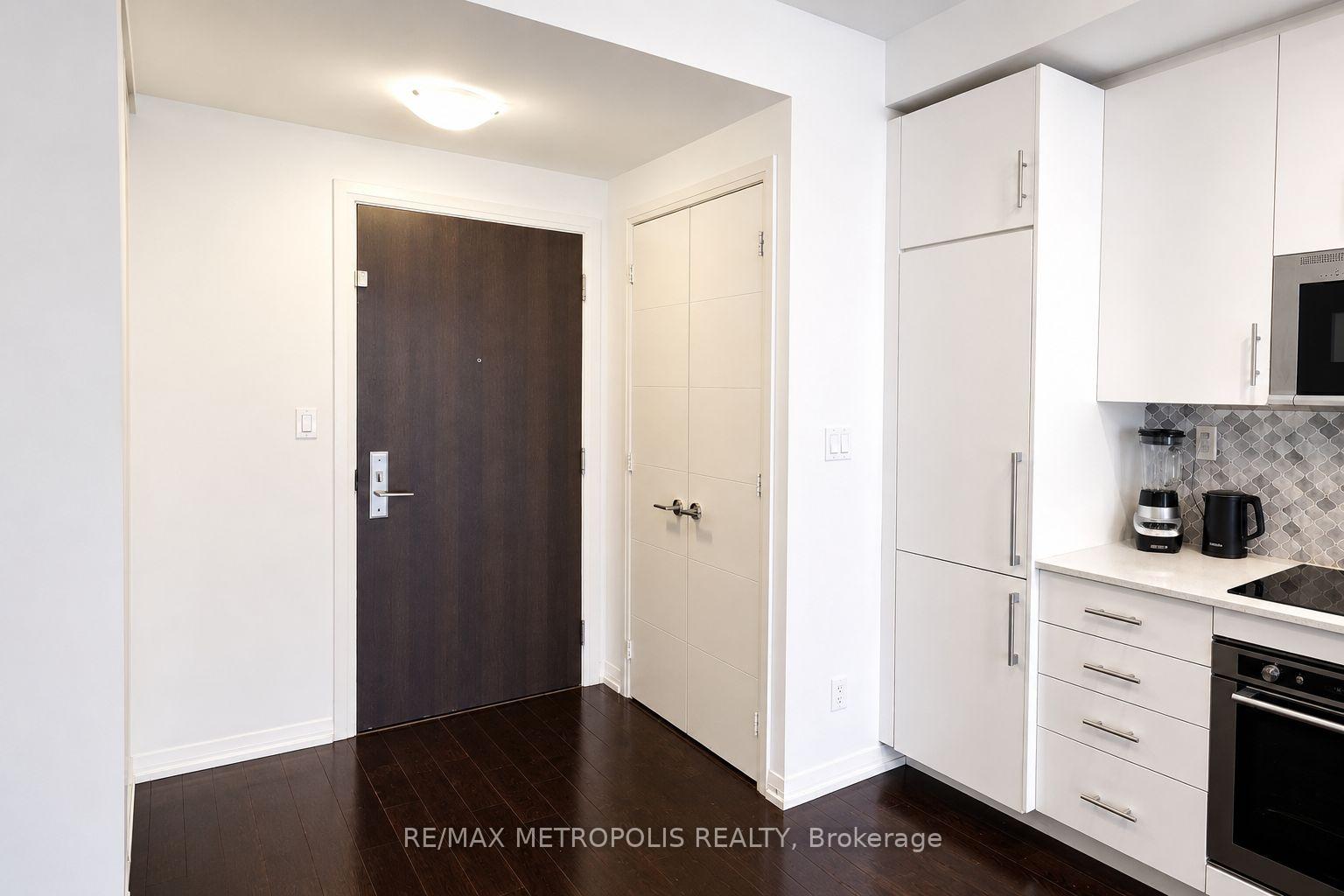 Photo 11 of Unit 520, 460 Adelaide Street E, Toronto, Moss Park — HOMEH