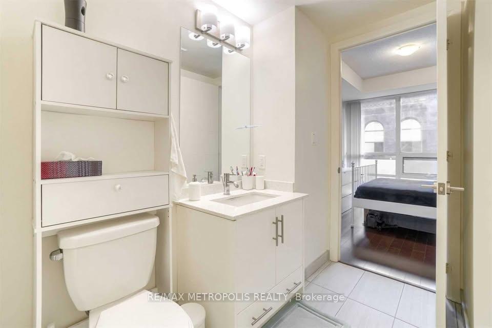 Photo 14 of Unit 520, 460 Adelaide Street E, Toronto, Moss Park — HOMEH