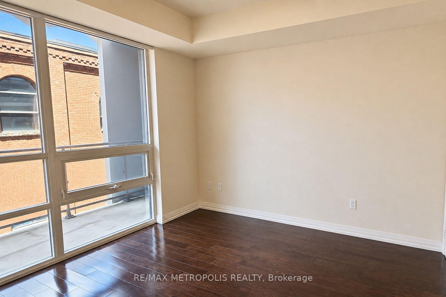 Photo 12 of Unit 520, 460 Adelaide Street E, Toronto, Moss Park — HOMEH