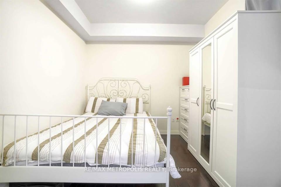 Photo 19 of Unit 520, 460 Adelaide Street E, Toronto, Moss Park — HOMEH