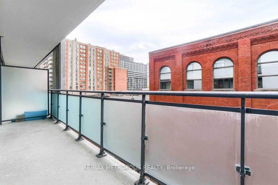 Photo 21 of Unit 520, 460 Adelaide Street E, Toronto, Moss Park — HOMEH
