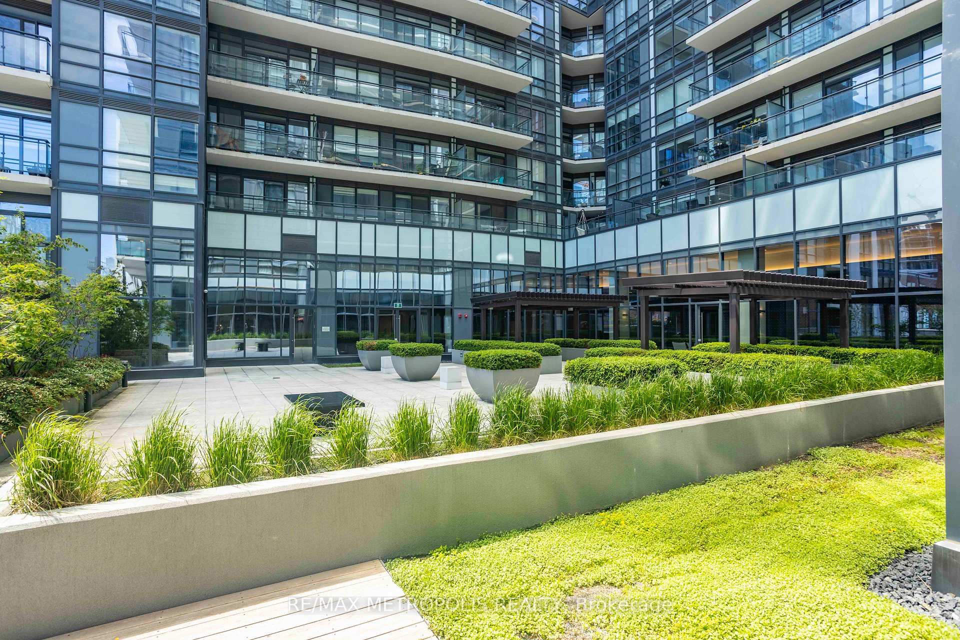 Photo 23 of Unit 520, 460 Adelaide Street E, Toronto, Moss Park — HOMEH