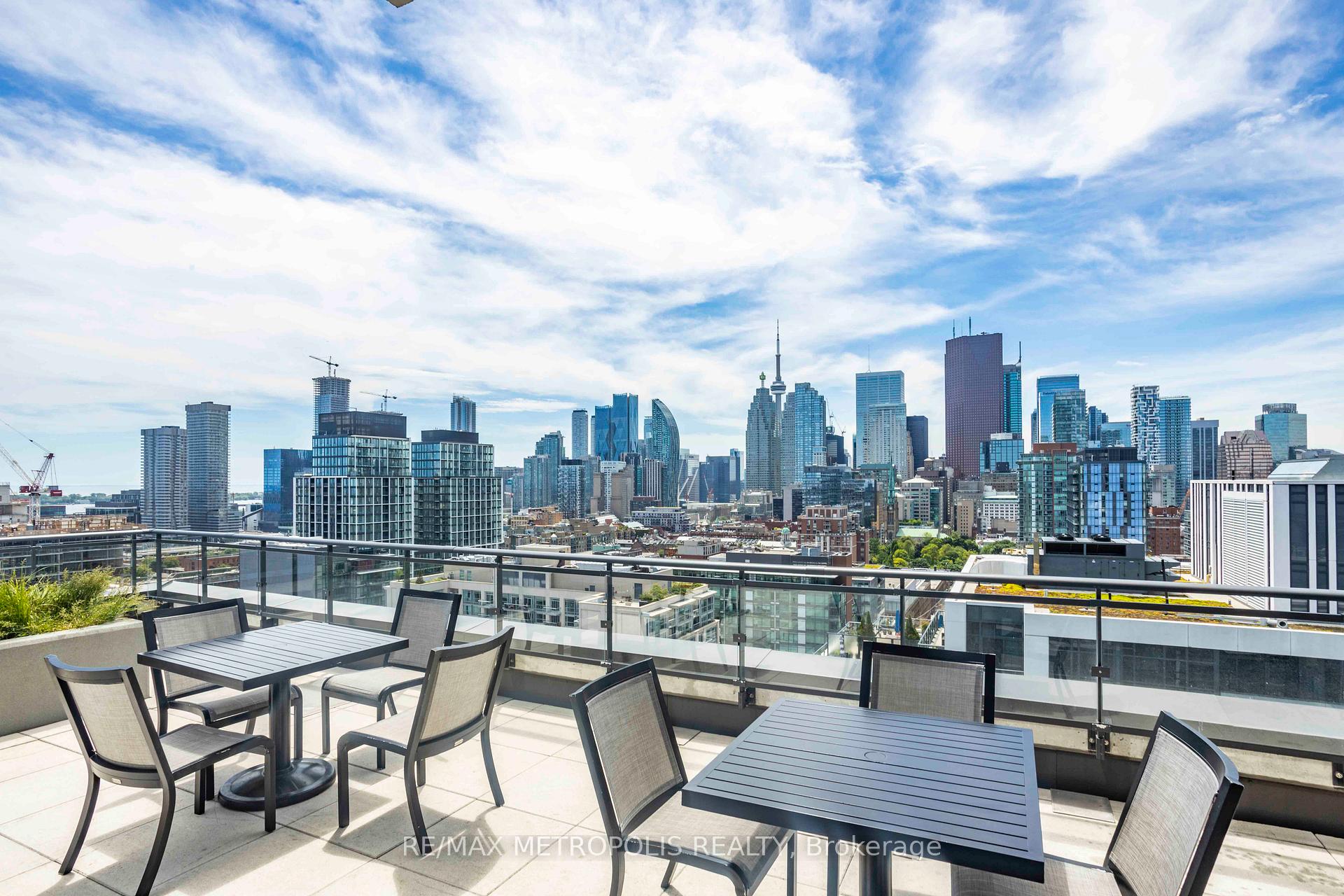 Photo 25 of Unit 520, 460 Adelaide Street E, Toronto, Moss Park — HOMEH