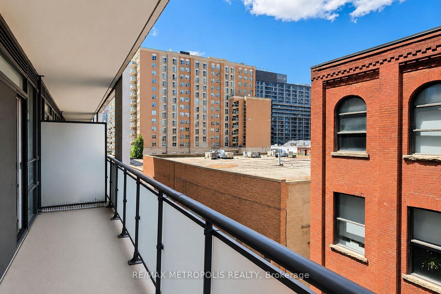 Photo 35 of Unit 520, 460 Adelaide Street E, Toronto, Moss Park — HOMEH