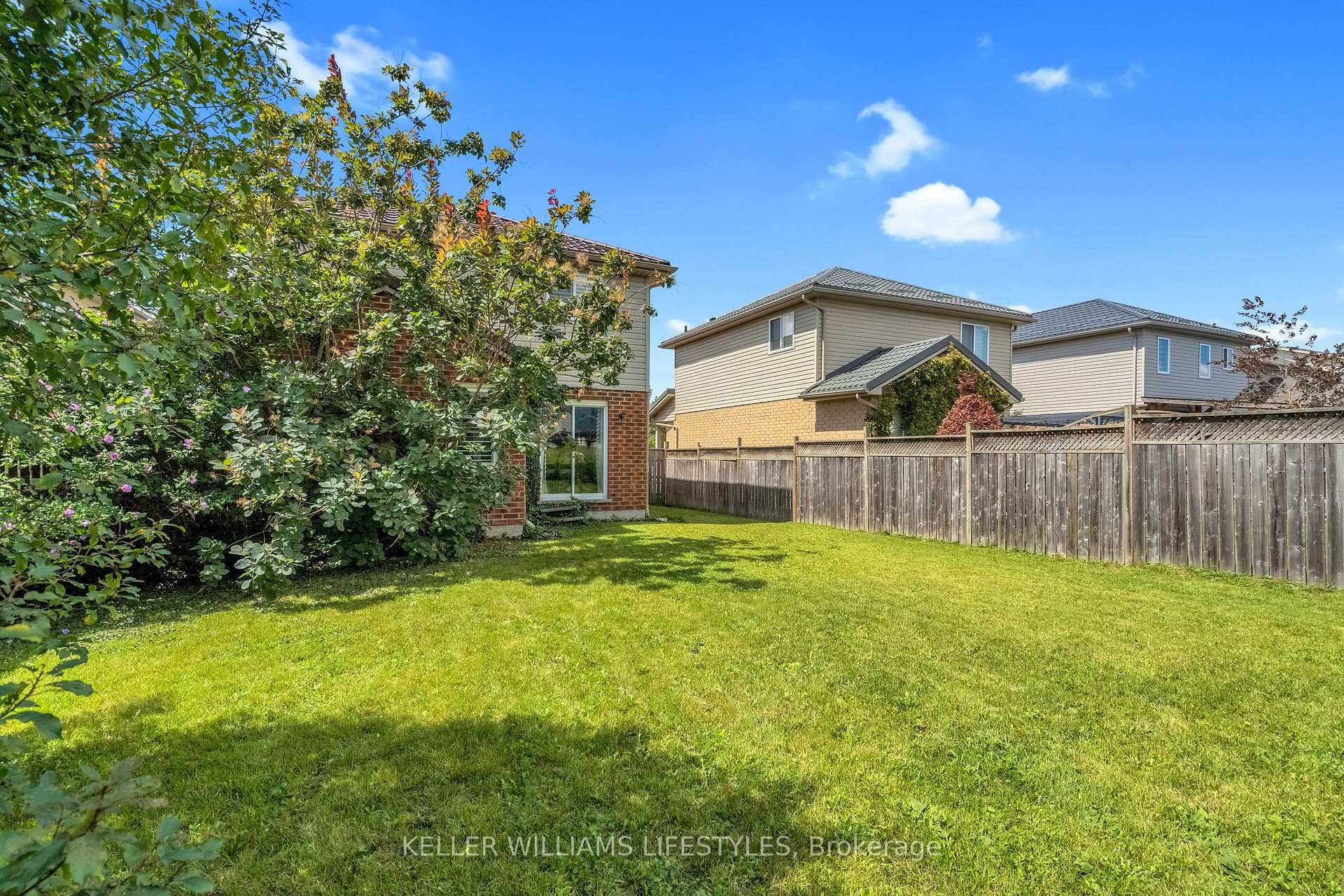 Photo 32 of 1726 Ennismore Crescent, London, North E — HOMEH