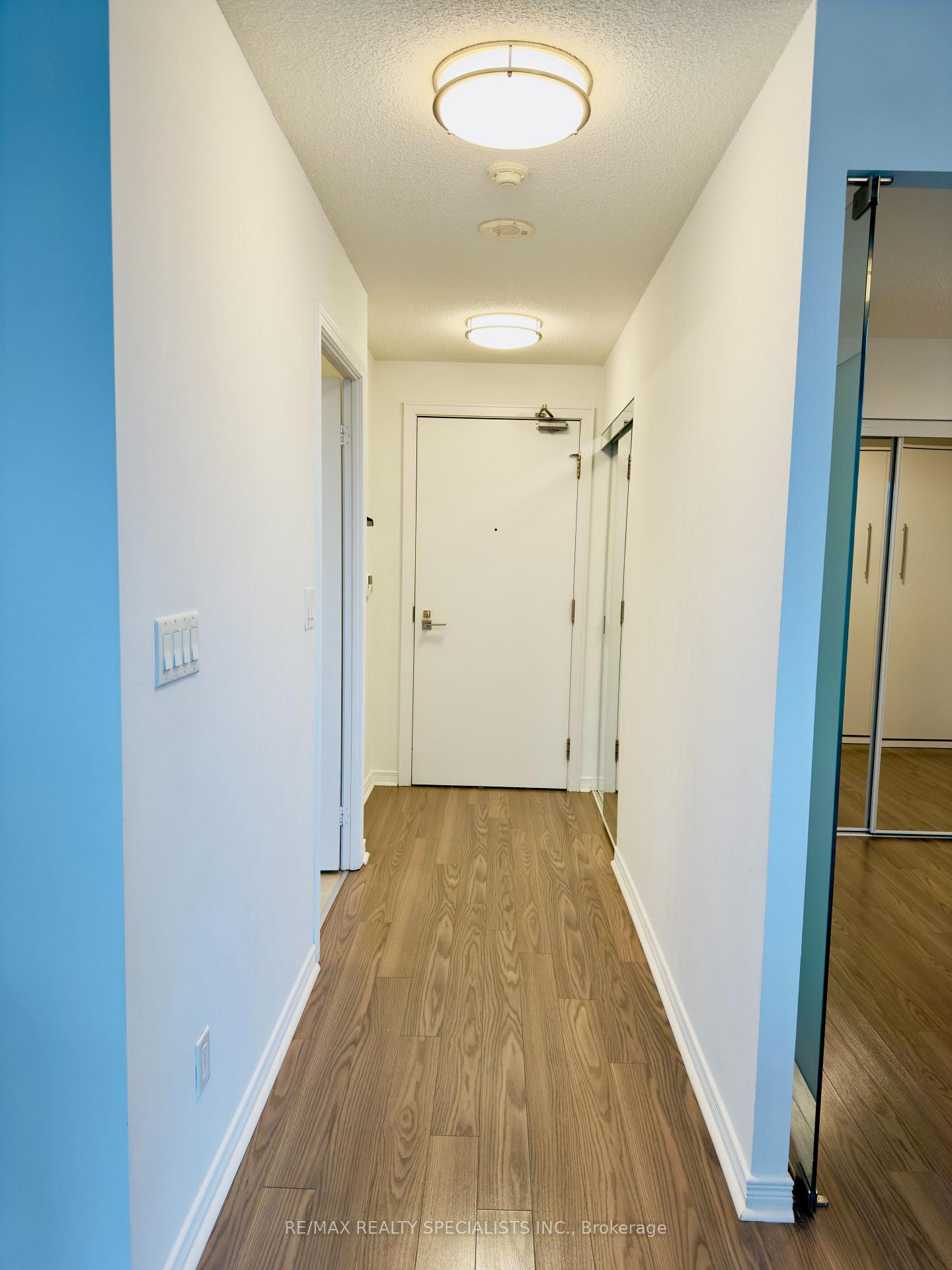 Photo 2 of Unit 1007, 352 Front Street, Toronto, Waterfront Communities — HOMEH