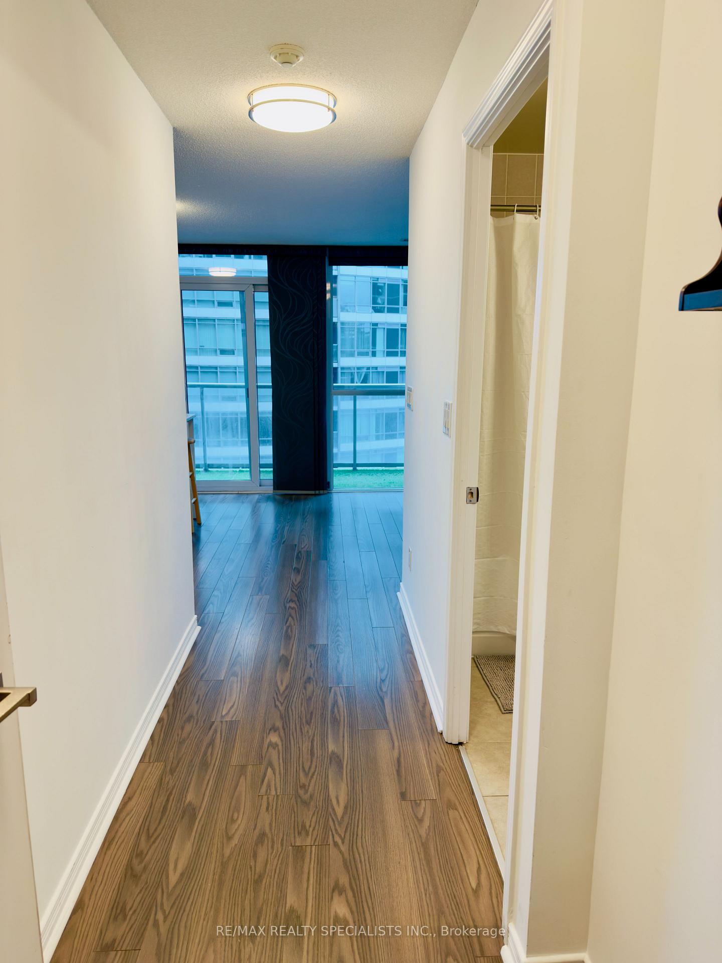 Photo 3 of Unit 1007, 352 Front Street, Toronto, Waterfront Communities — HOMEH