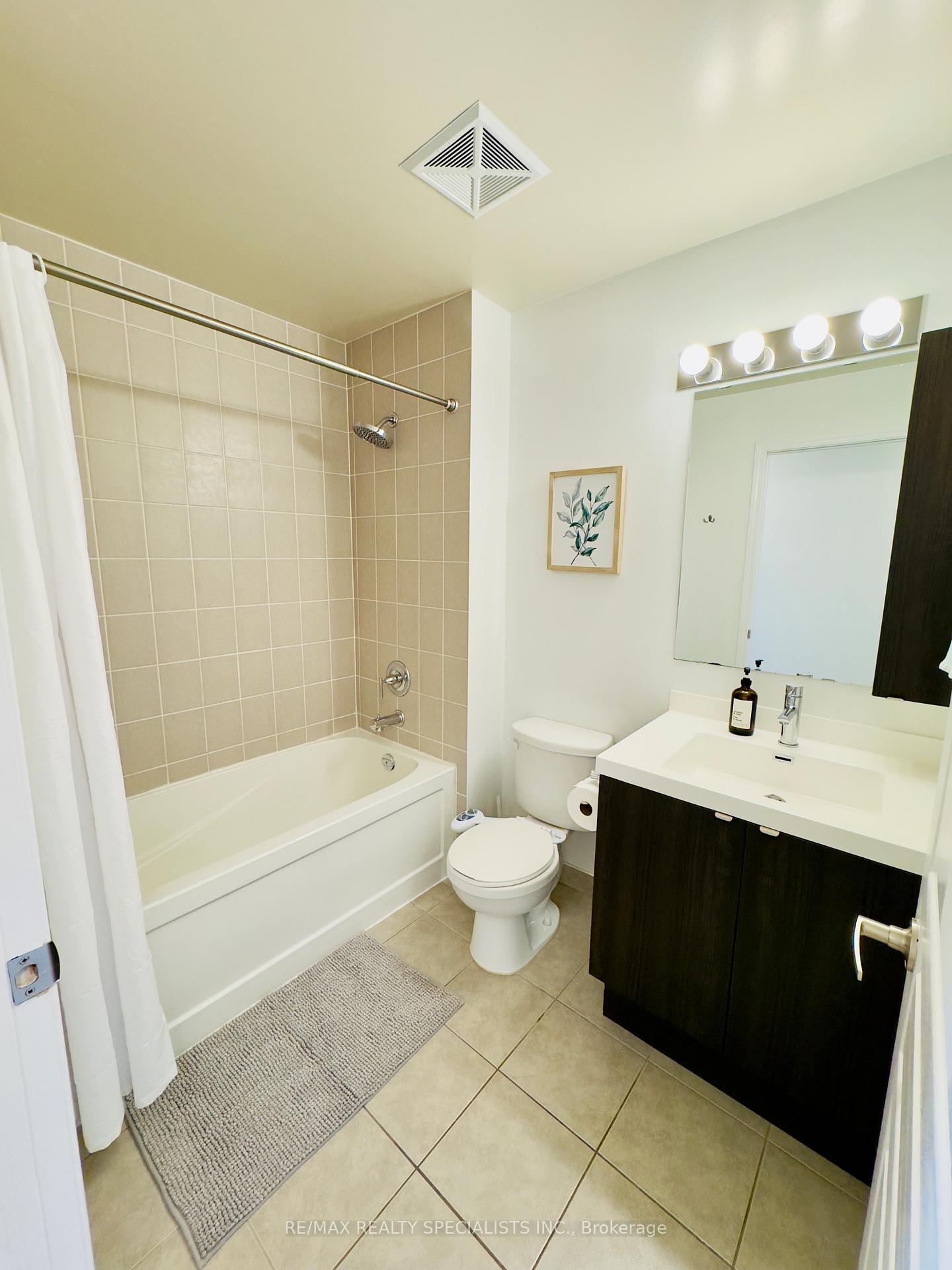 Photo 16 of Unit 1007, 352 Front Street, Toronto, Waterfront Communities — HOMEH
