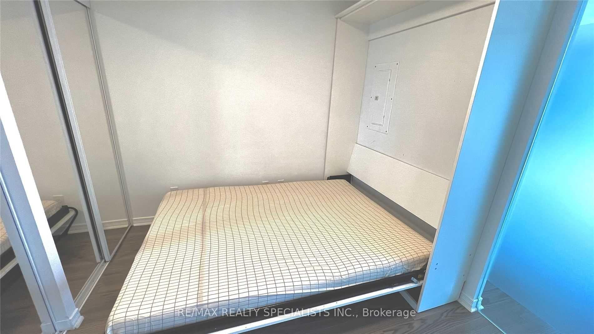 Photo 18 of Unit 1007, 352 Front Street, Toronto, Waterfront Communities — HOMEH