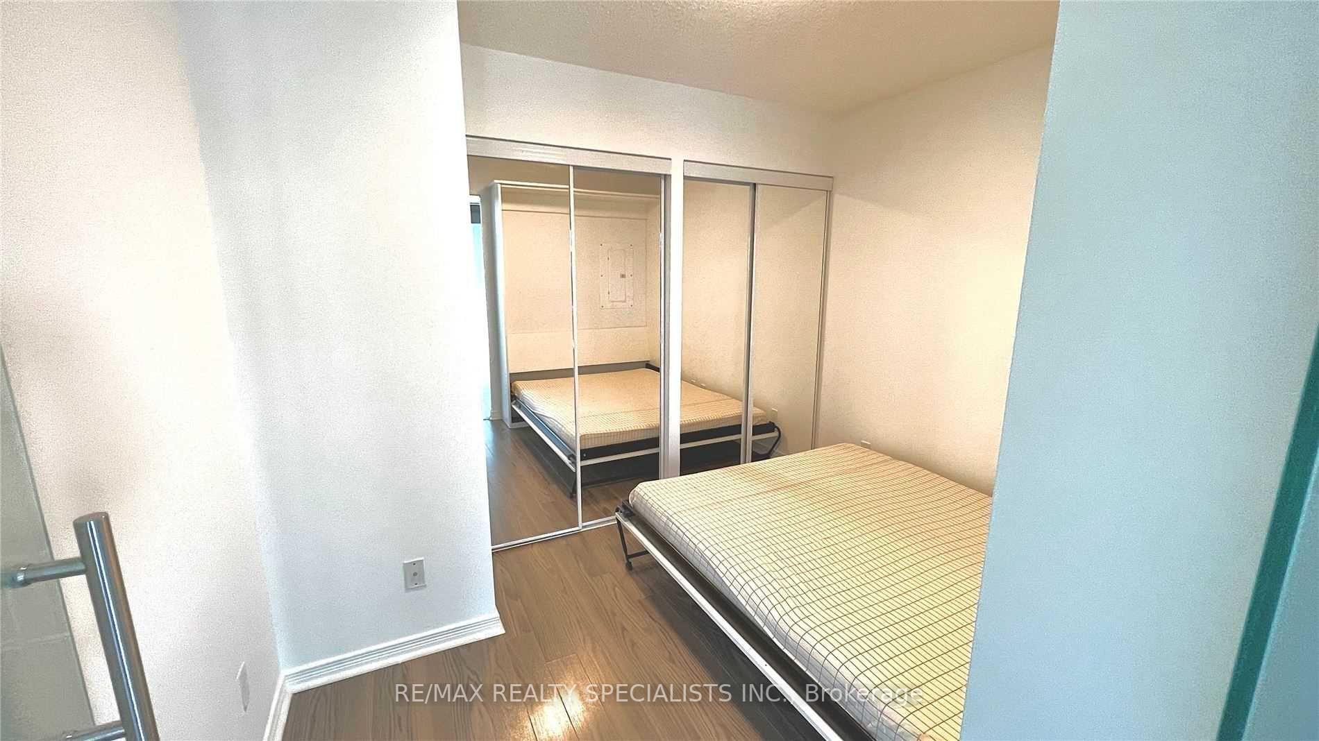 Photo 19 of Unit 1007, 352 Front Street, Toronto, Waterfront Communities — HOMEH