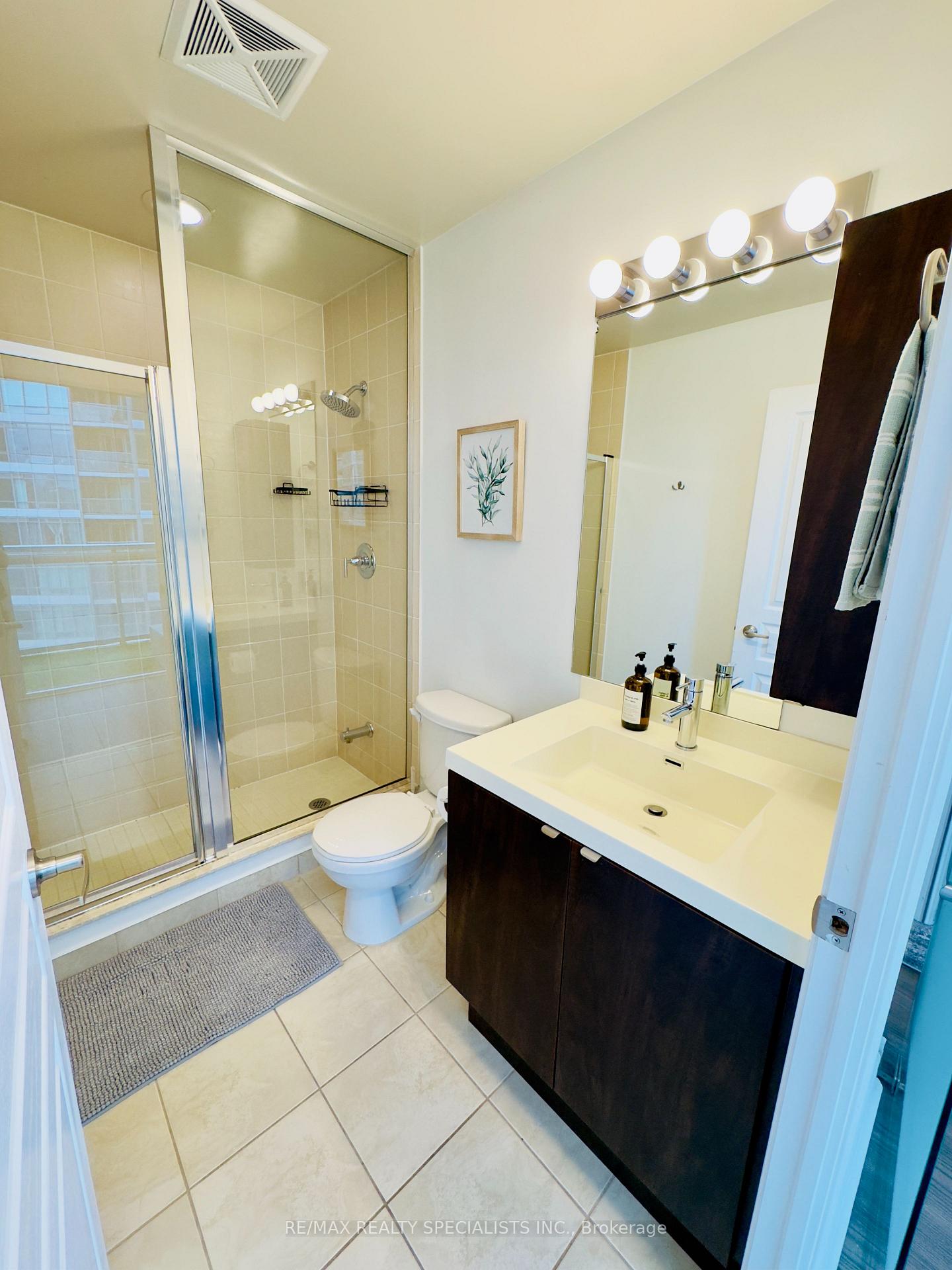 Photo 20 of Unit 1007, 352 Front Street, Toronto, Waterfront Communities — HOMEH