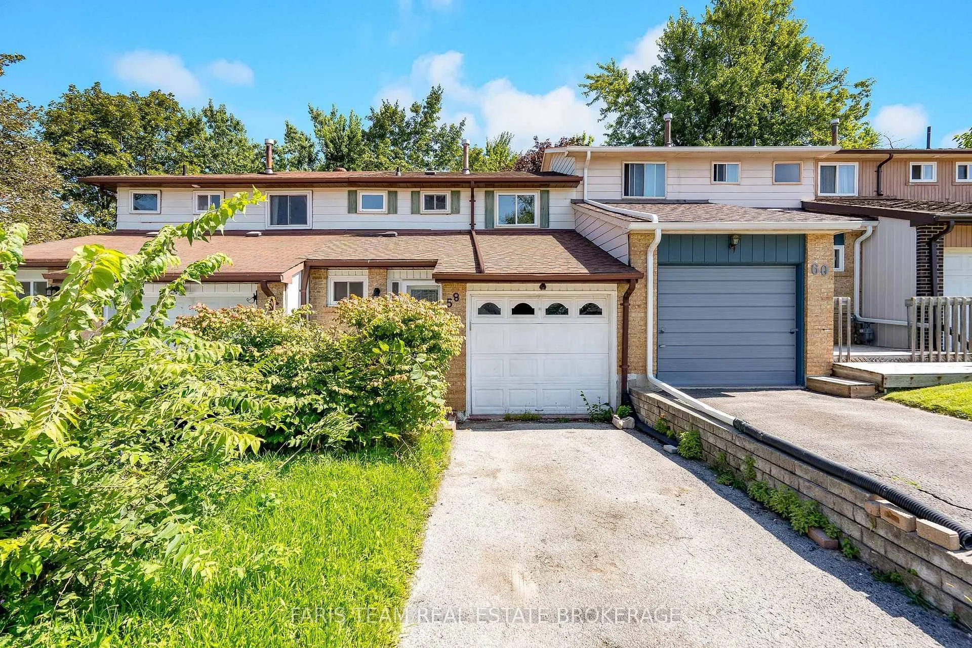 Photo 1 of 58 Chaucer Crescent, Barrie, Letitia Heights — HOMEH