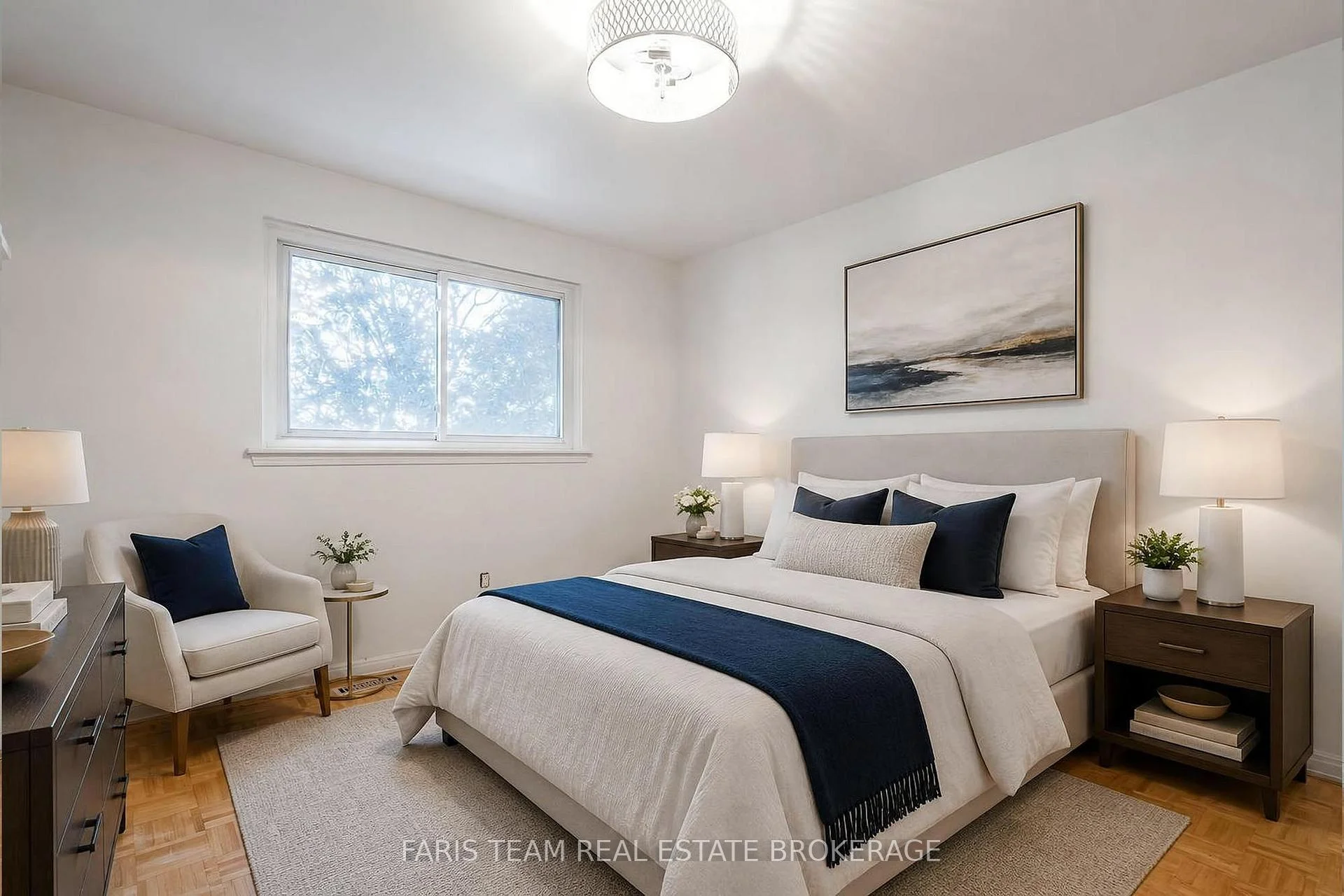 Photo 18 of 58 Chaucer Crescent, Barrie, Letitia Heights — HOMEH