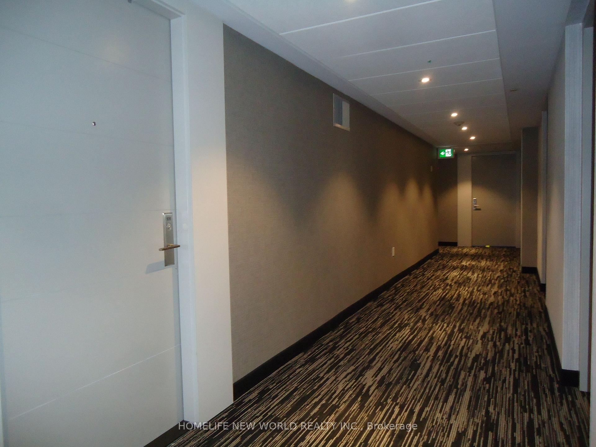 Photo 3 of Unit 906, 50 Wellesley Street E, Toronto, Church-Yonge Corridor — HOMEH
