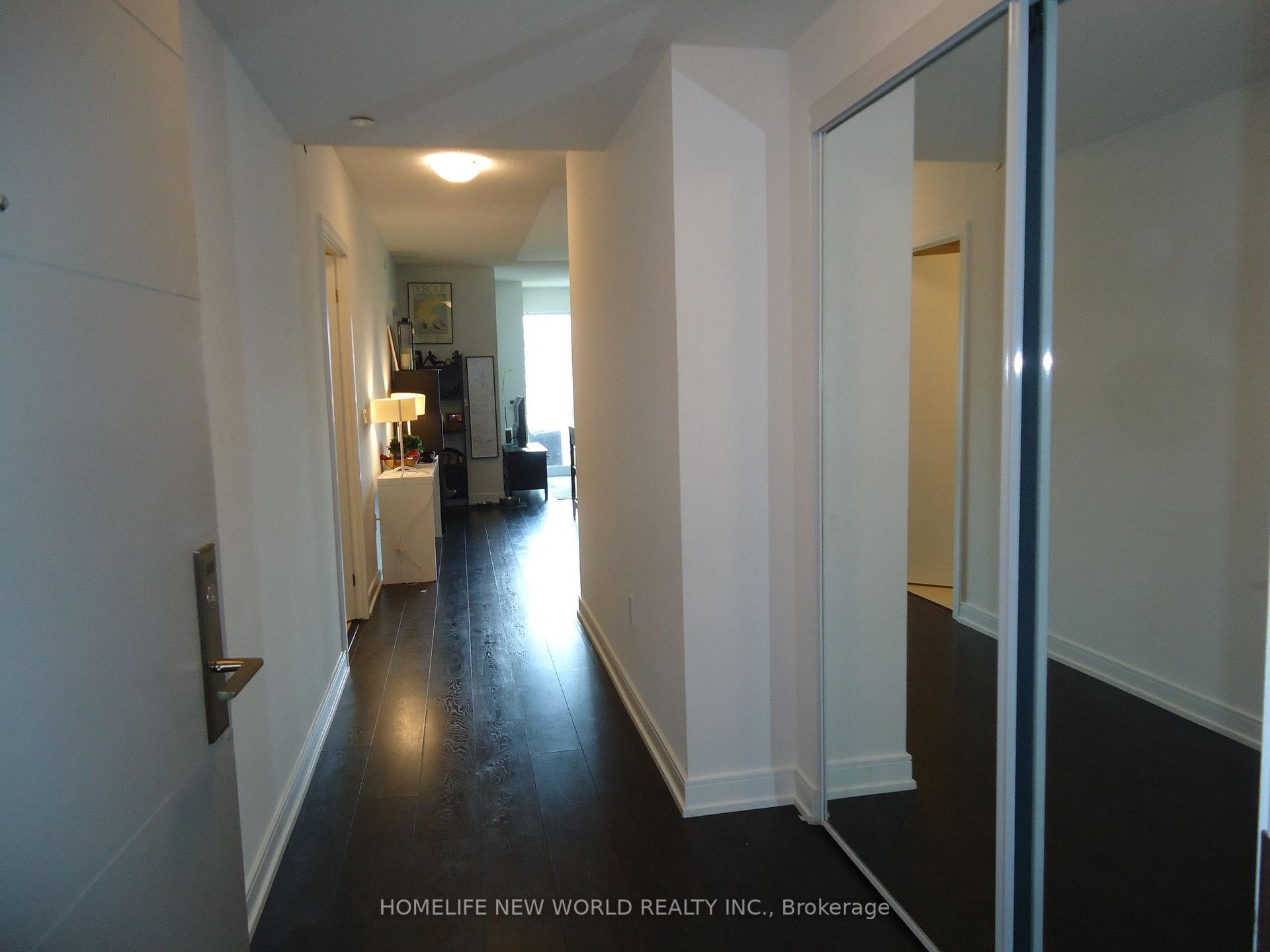 Photo 4 of Unit 906, 50 Wellesley Street E, Toronto, Church-Yonge Corridor — HOMEH