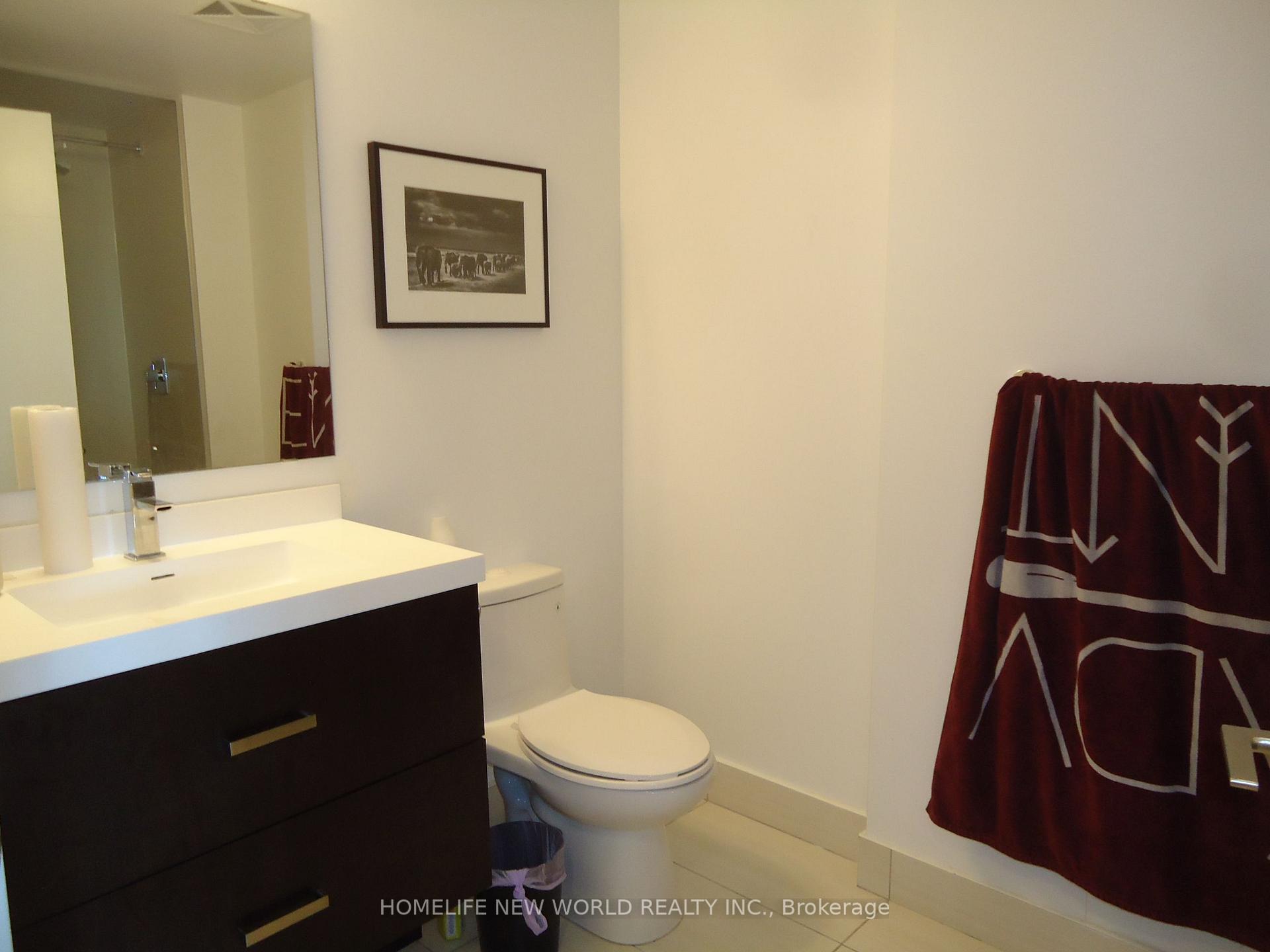 Photo 6 of Unit 906, 50 Wellesley Street E, Toronto, Church-Yonge Corridor — HOMEH
