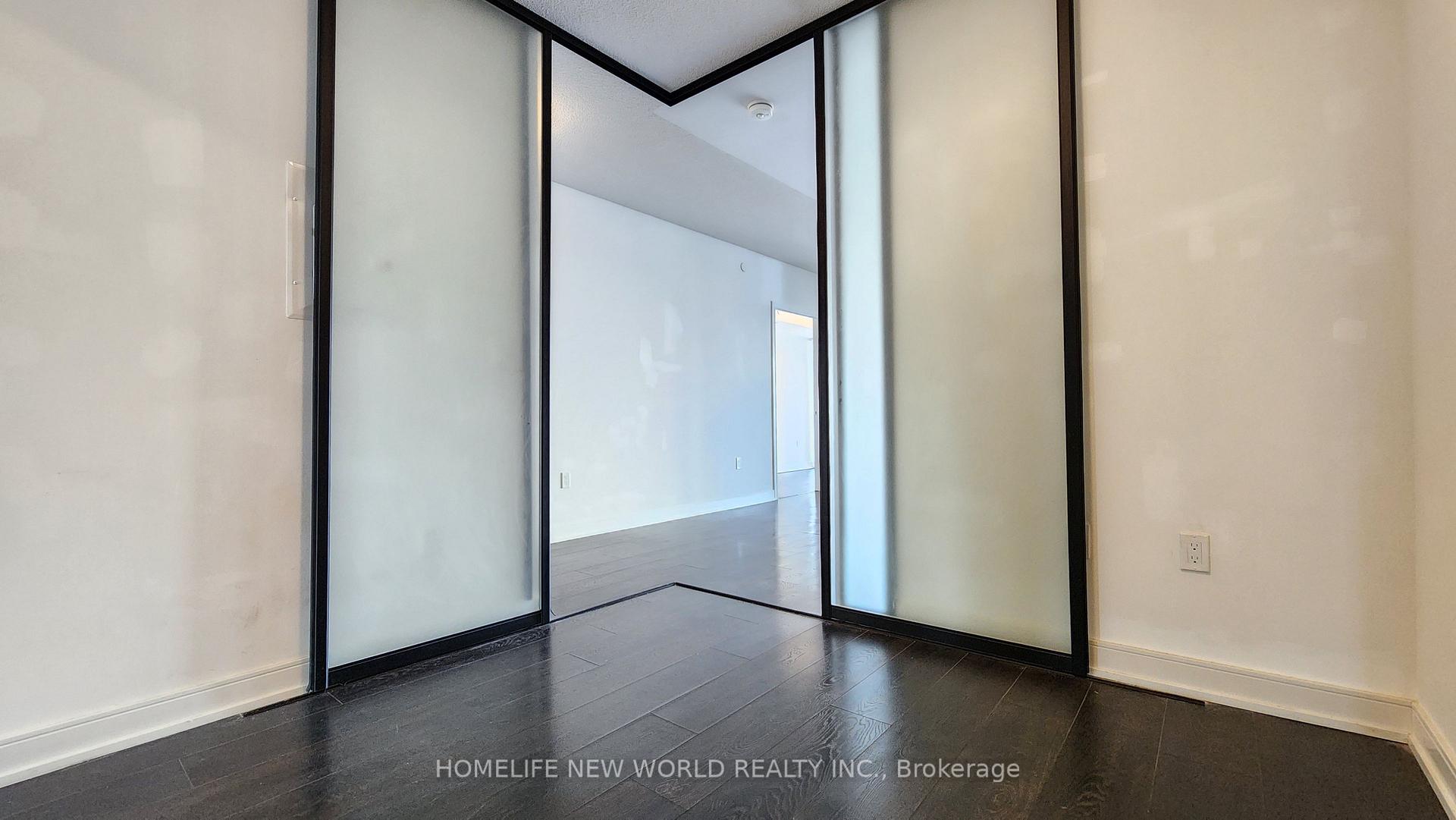 Photo 10 of Unit 906, 50 Wellesley Street E, Toronto, Church-Yonge Corridor — HOMEH