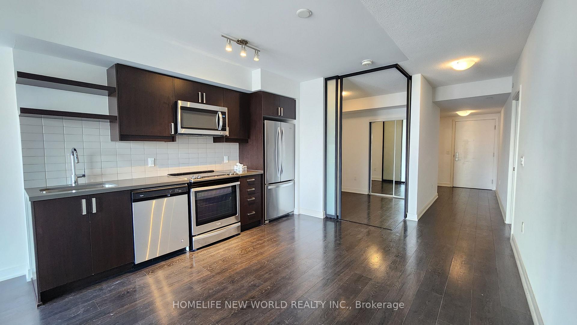 Photo 11 of Unit 906, 50 Wellesley Street E, Toronto, Church-Yonge Corridor — HOMEH