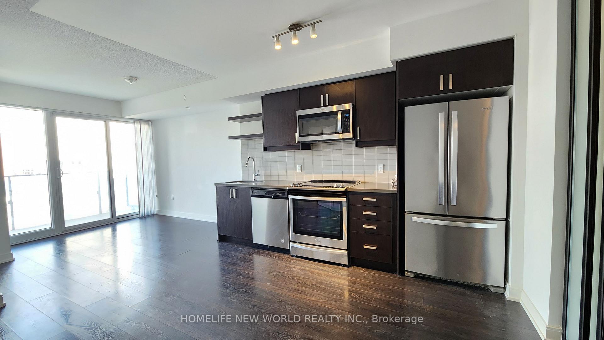 Photo 12 of Unit 906, 50 Wellesley Street E, Toronto, Church-Yonge Corridor — HOMEH