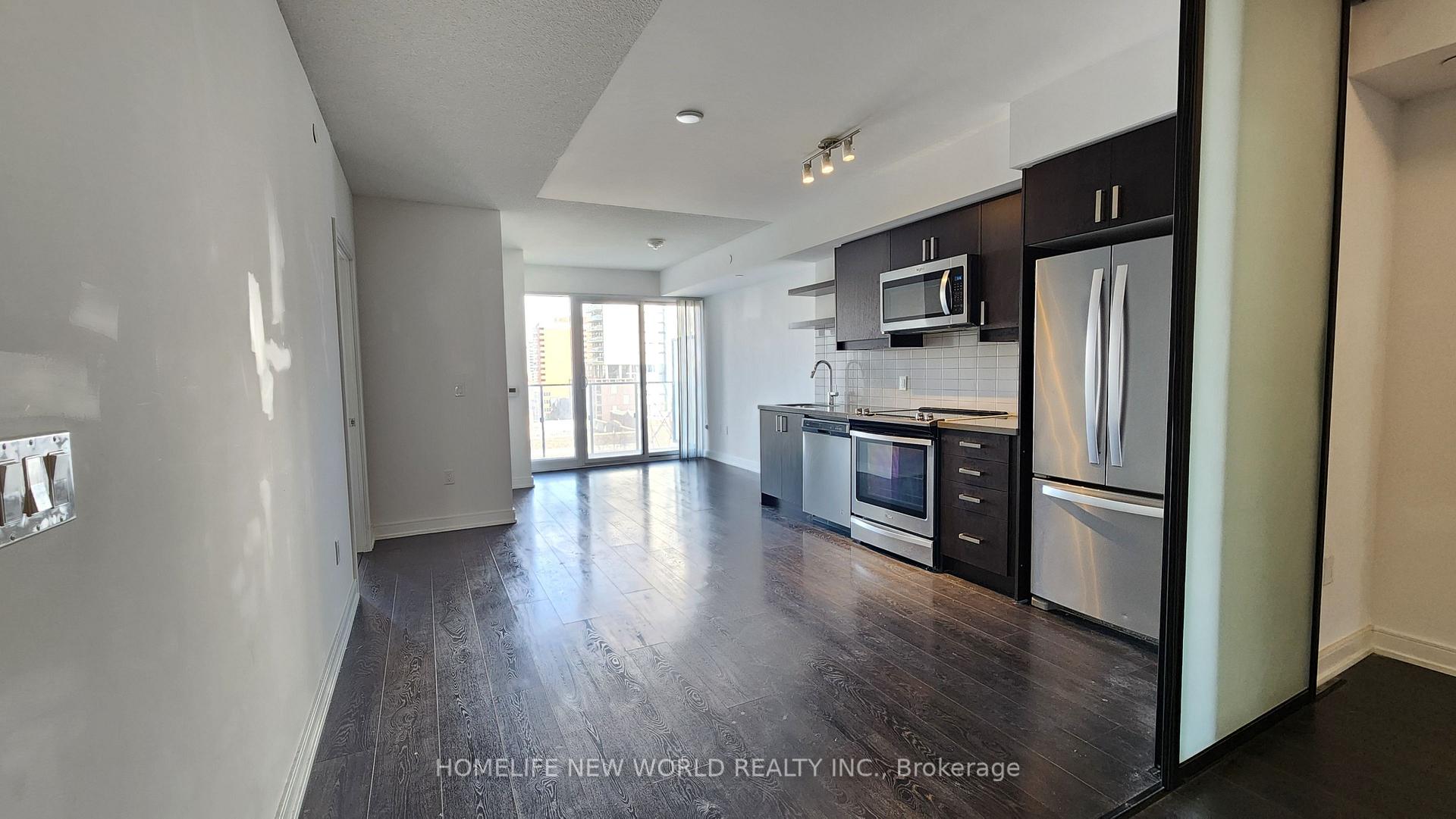 Photo 14 of Unit 906, 50 Wellesley Street E, Toronto, Church-Yonge Corridor — HOMEH
