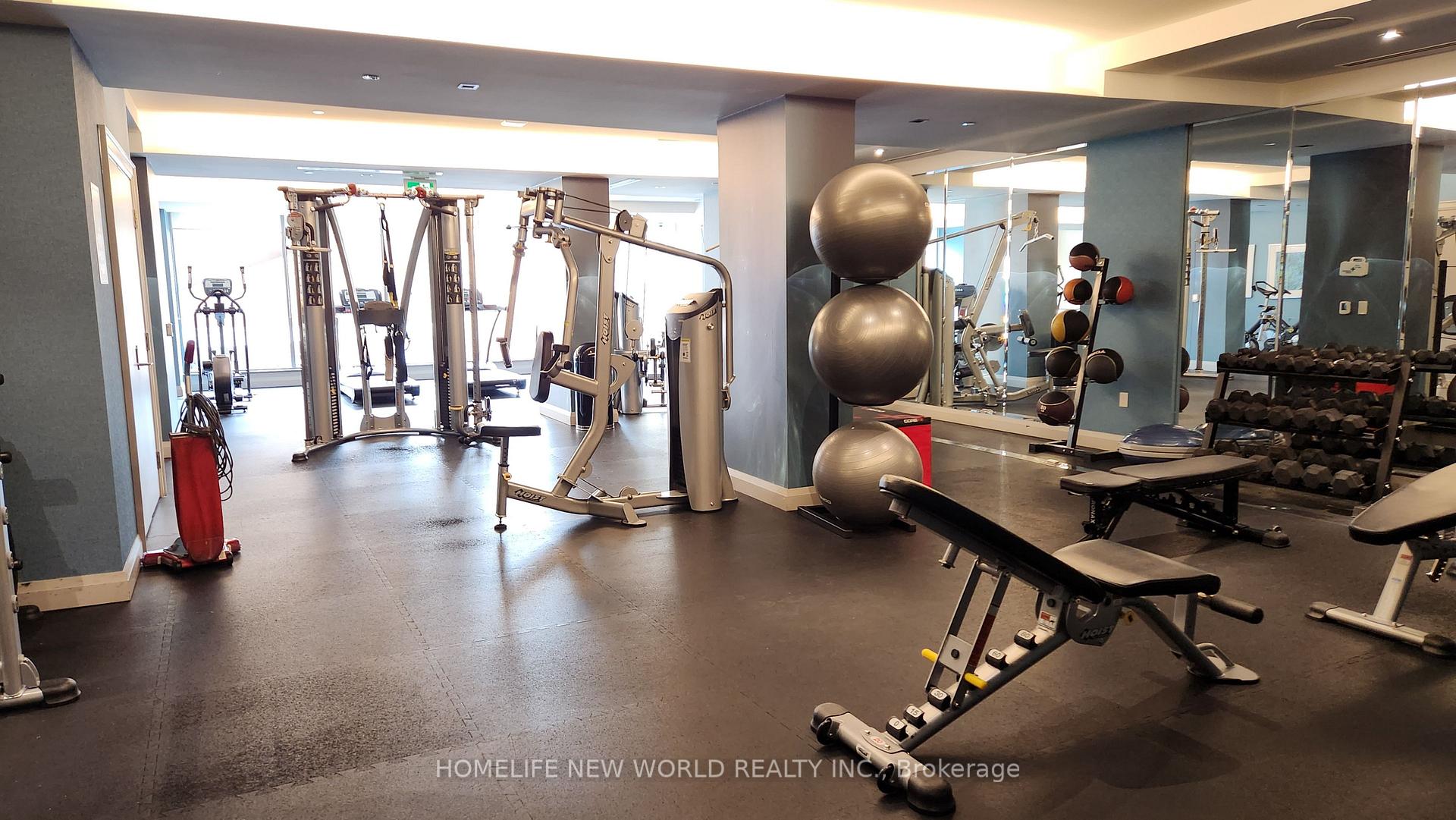 Photo 16 of Unit 906, 50 Wellesley Street E, Toronto, Church-Yonge Corridor — HOMEH