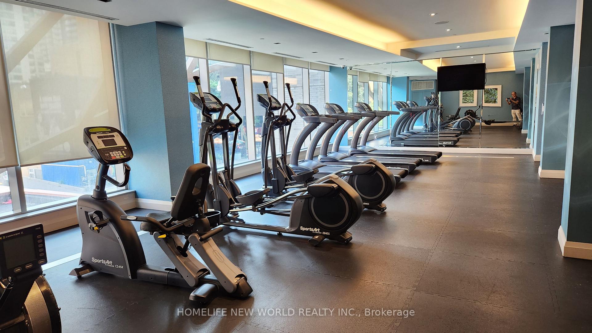 Photo 17 of Unit 906, 50 Wellesley Street E, Toronto, Church-Yonge Corridor — HOMEH