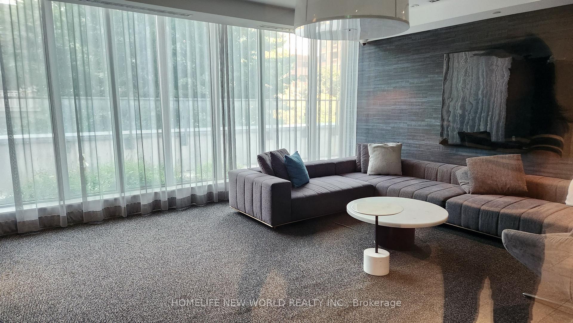 Photo 18 of Unit 906, 50 Wellesley Street E, Toronto, Church-Yonge Corridor — HOMEH