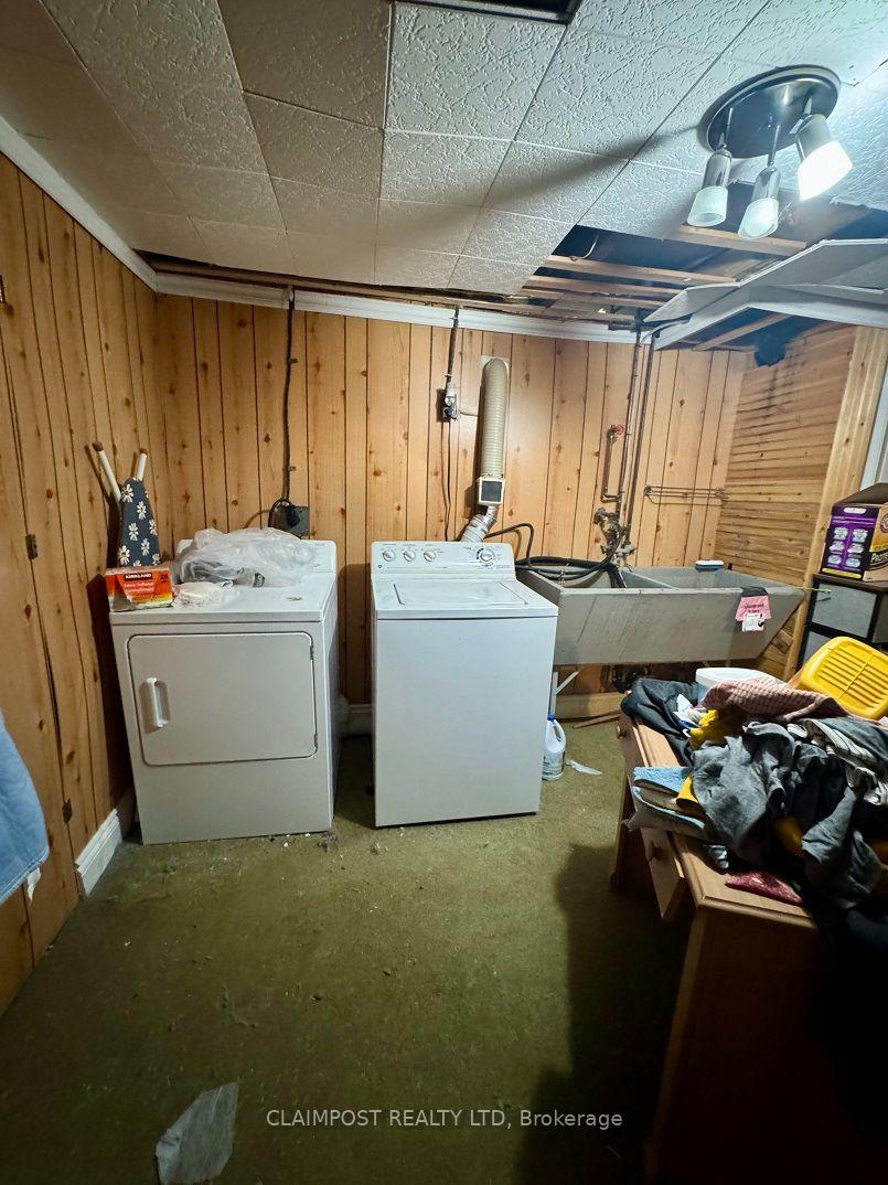 Photo 17 of 164 Pine Street N, Timmins, TNE - Hill District — HOMEH