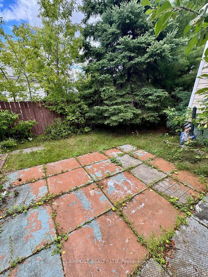 Photo 20 of 164 Pine Street N, Timmins, TNE - Hill District — HOMEH