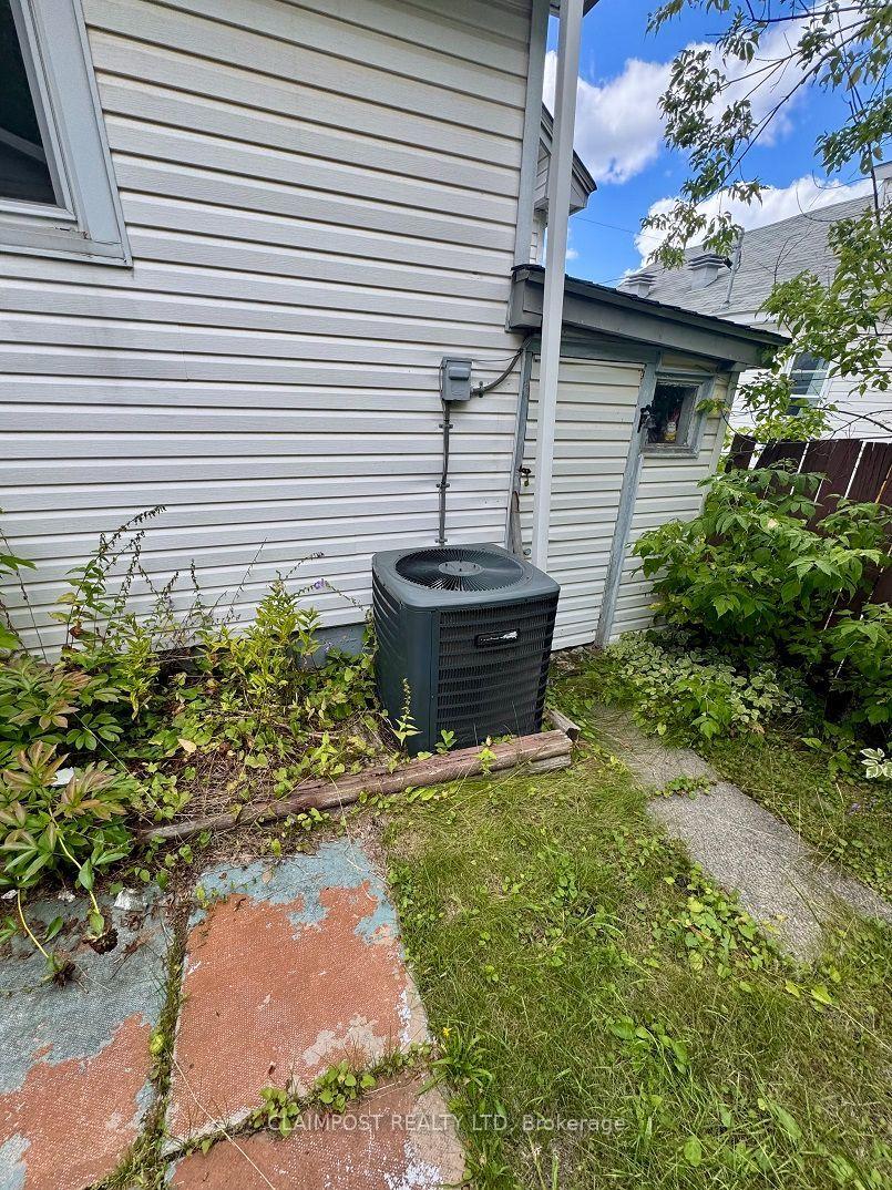 Photo 21 of 164 Pine Street N, Timmins, TNE - Hill District — HOMEH