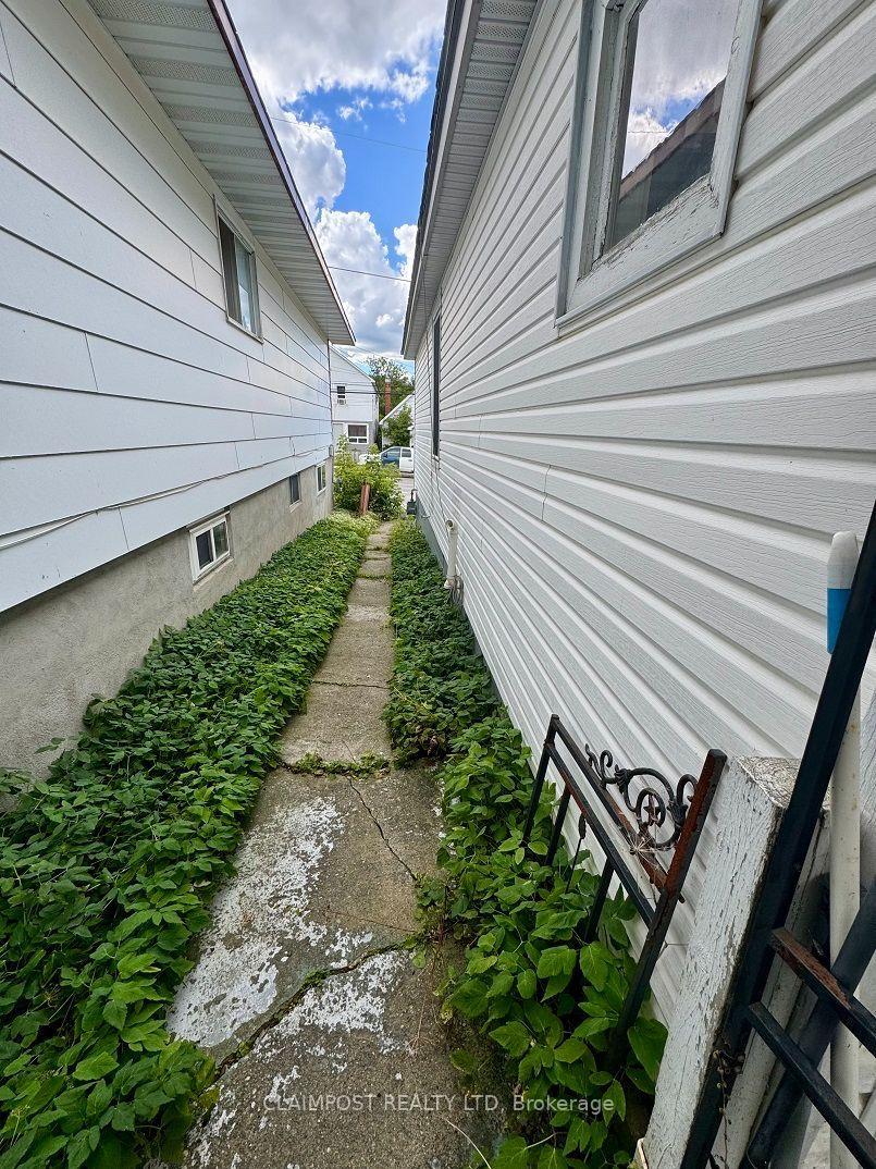 Photo 22 of 164 Pine Street N, Timmins, TNE - Hill District — HOMEH
