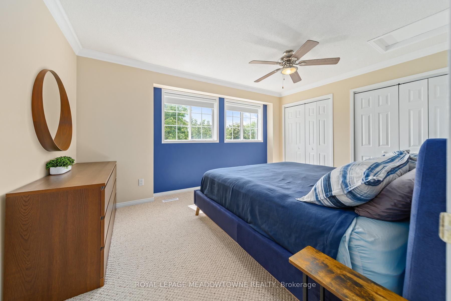Photo 21 of 136 Dominion Gardens Drive, Halton Hills, Georgetown — HOMEH