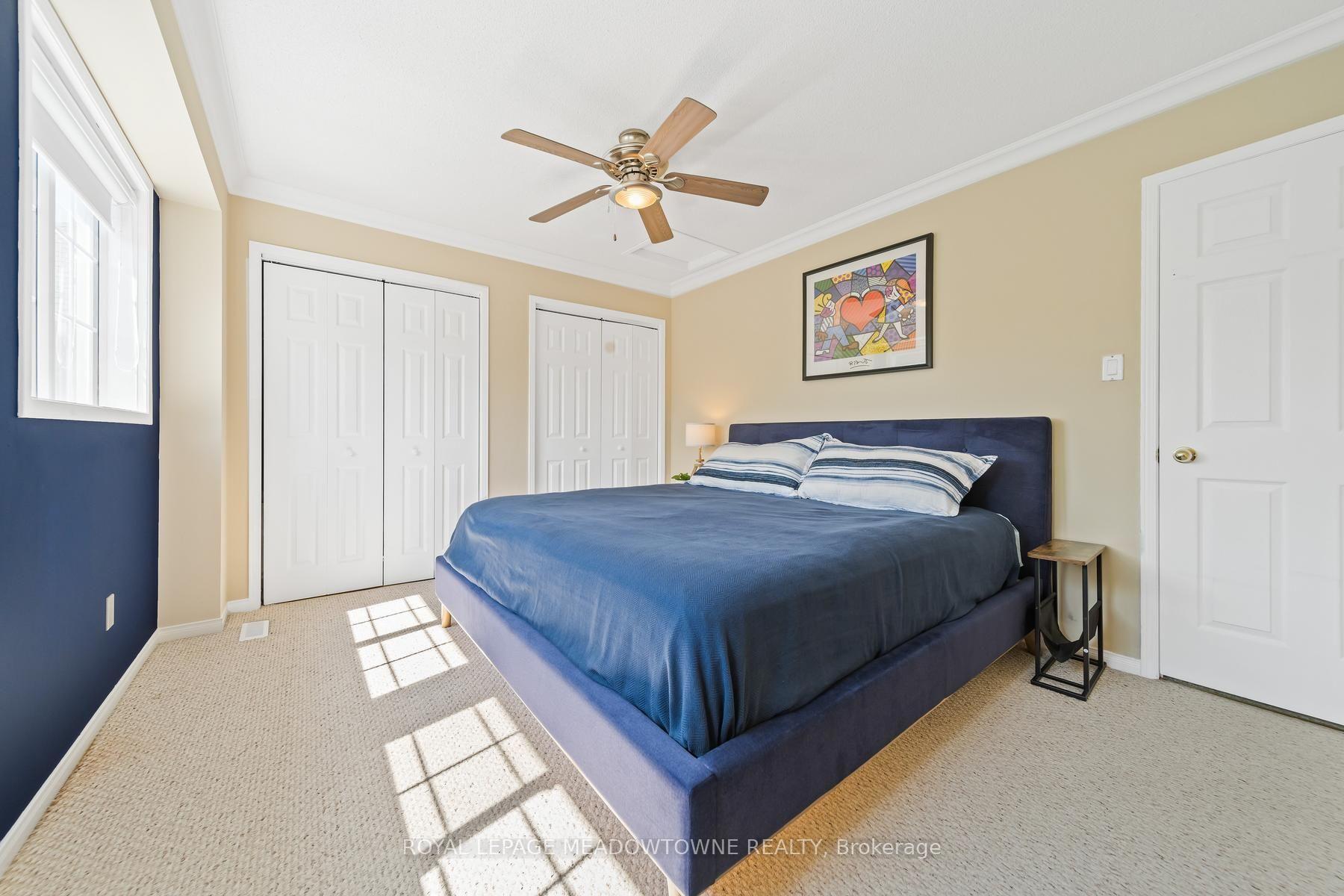 Photo 22 of 136 Dominion Gardens Drive, Halton Hills, Georgetown — HOMEH