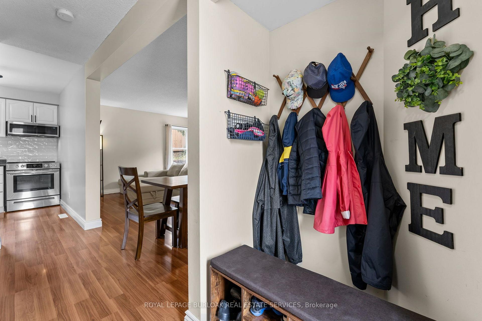 Photo 6 of Unit 12, 465 Beechwood Place, Waterloo, Westvale — HOMEH