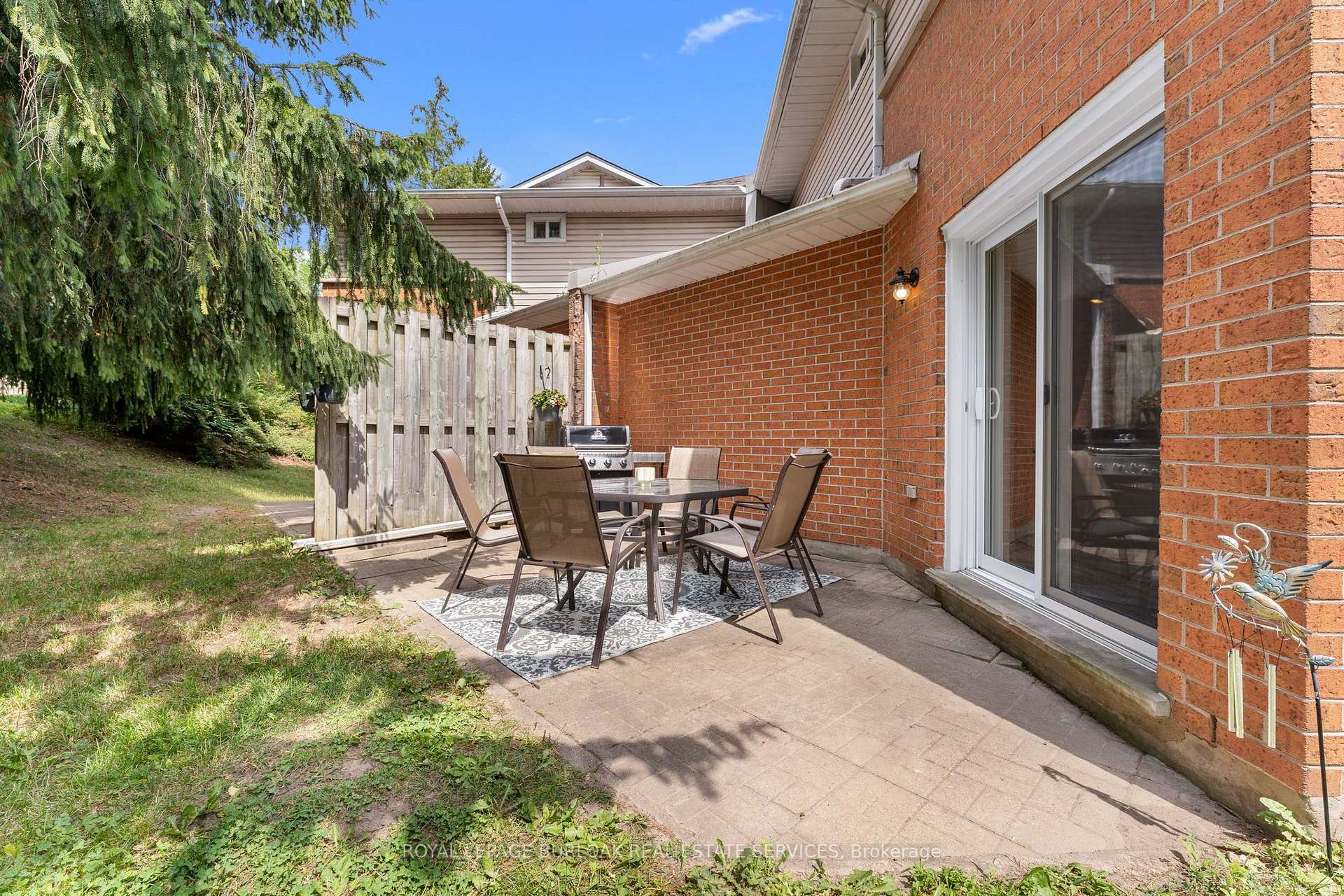 Photo 42 of Unit 12, 465 Beechwood Place, Waterloo, Westvale — HOMEH