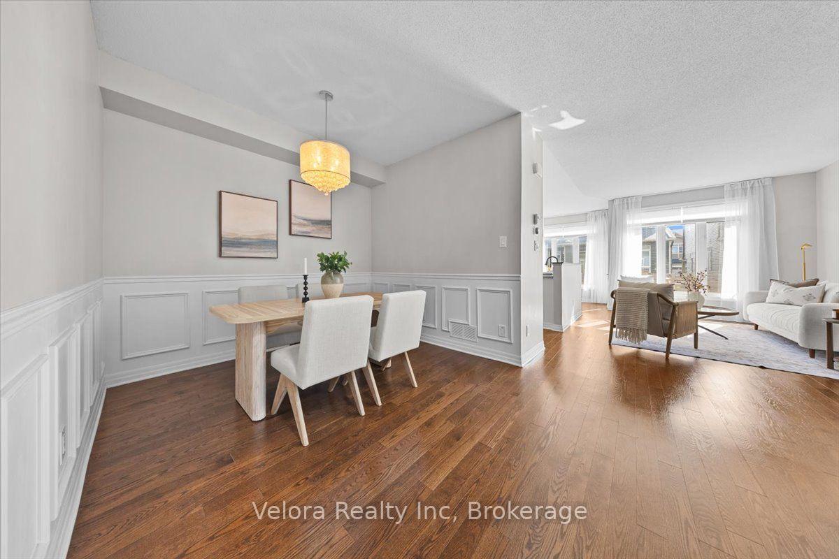 Photo 7 of 125 Overberg Way, Ottawa, Kanata - Emerald Meadows/Trailwest — HOMEH