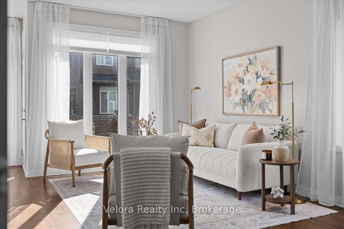Photo 21 of 125 Overberg Way, Ottawa, Kanata - Emerald Meadows/Trailwest — HOMEH