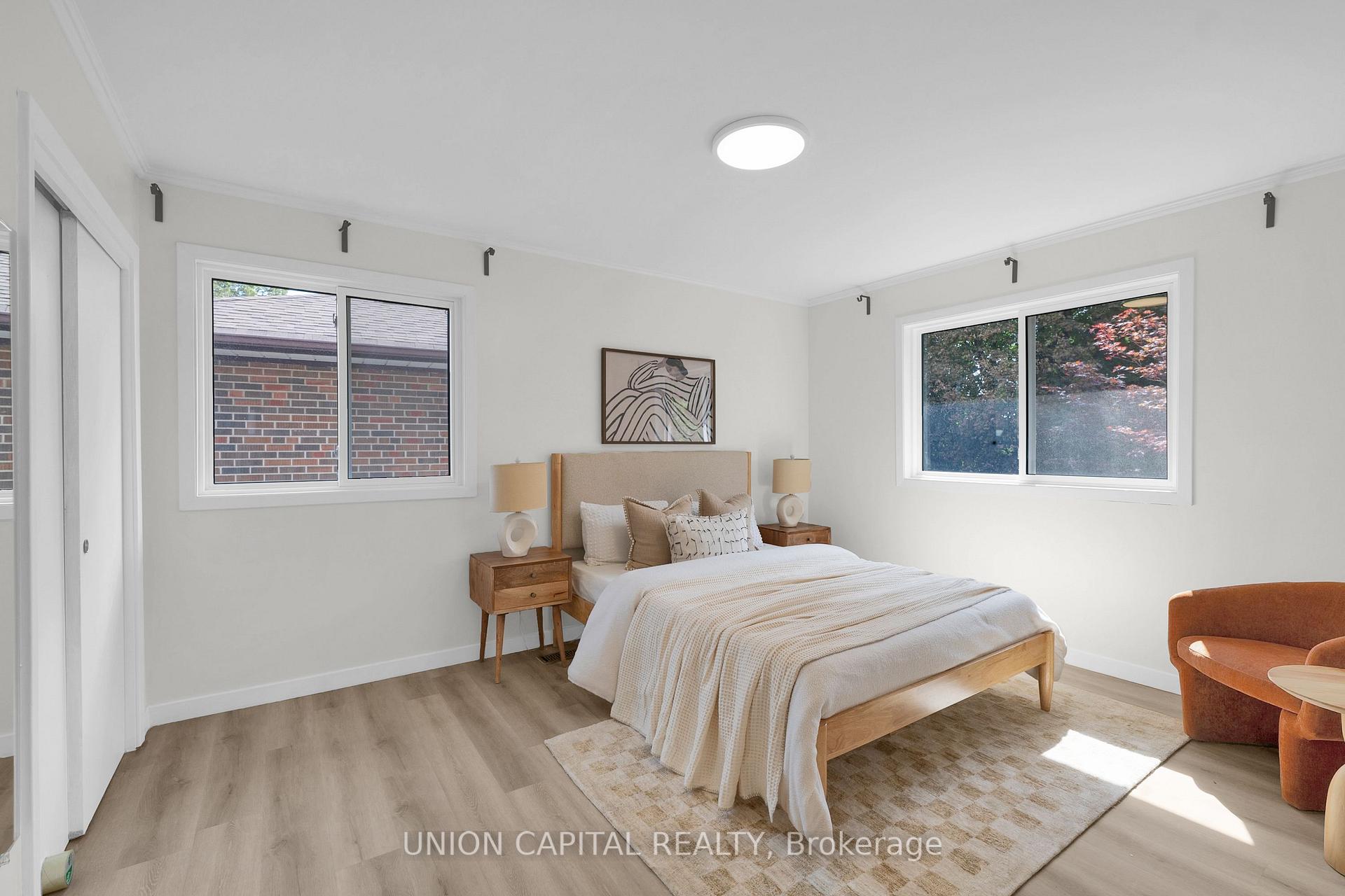 Photo 16 of 8 Baybrook Crescent, Scarborough, Woburn — HOMEH